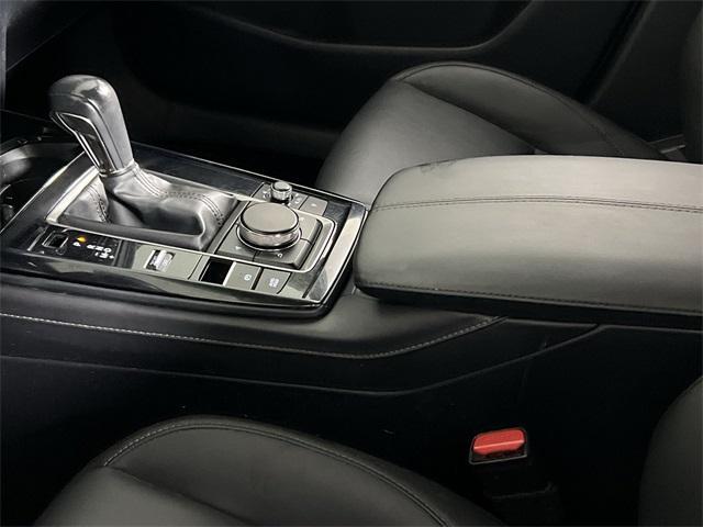 used 2024 Mazda CX-30 car, priced at $23,969
