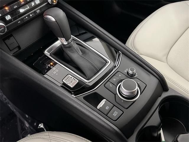 new 2025 Mazda CX-5 car, priced at $31,118