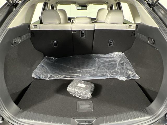 new 2025 Mazda CX-5 car, priced at $31,118