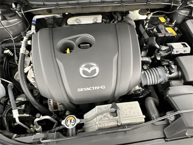 used 2022 Mazda CX-5 car, priced at $26,765