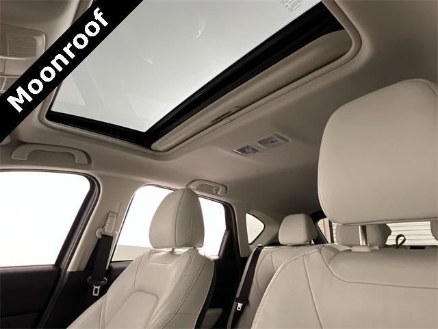 used 2022 Mazda CX-5 car, priced at $26,765