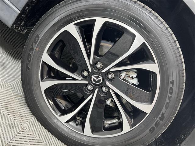 used 2022 Mazda CX-5 car, priced at $26,765