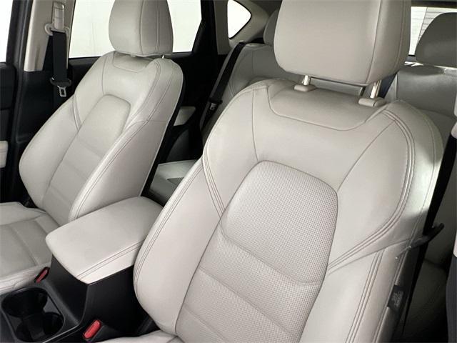 used 2022 Mazda CX-5 car, priced at $26,765