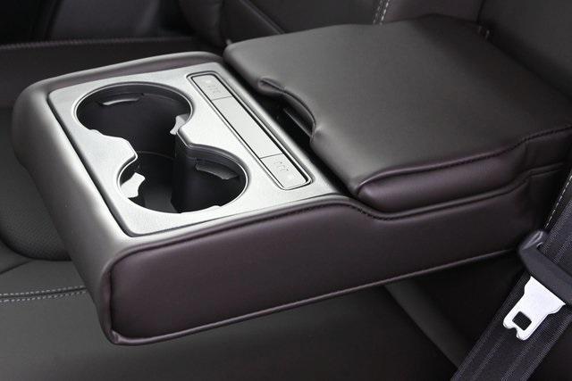 new 2025 Mazda CX-5 car, priced at $42,498