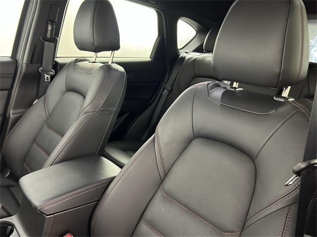 used 2025 Mazda CX-5 car, priced at $37,974