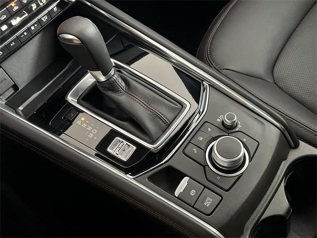 used 2025 Mazda CX-5 car, priced at $37,974