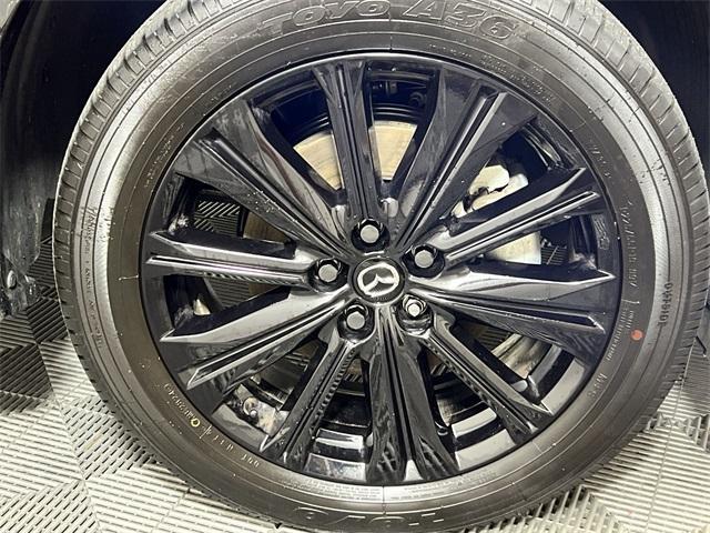 used 2025 Mazda CX-5 car, priced at $37,974