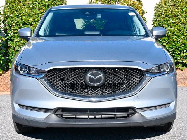 used 2018 Mazda CX-5 car, priced at $18,699