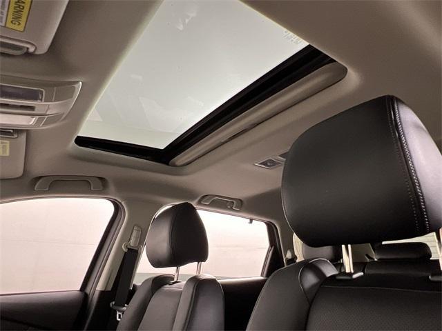 used 2022 Mazda CX-9 car, priced at $31,000