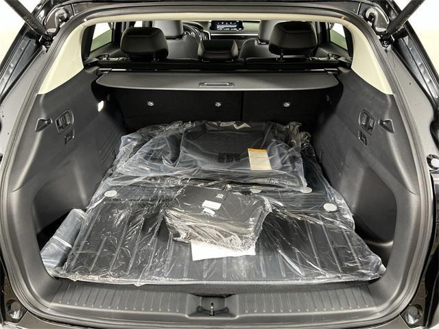 new 2025 Mazda CX-50 car, priced at $35,332