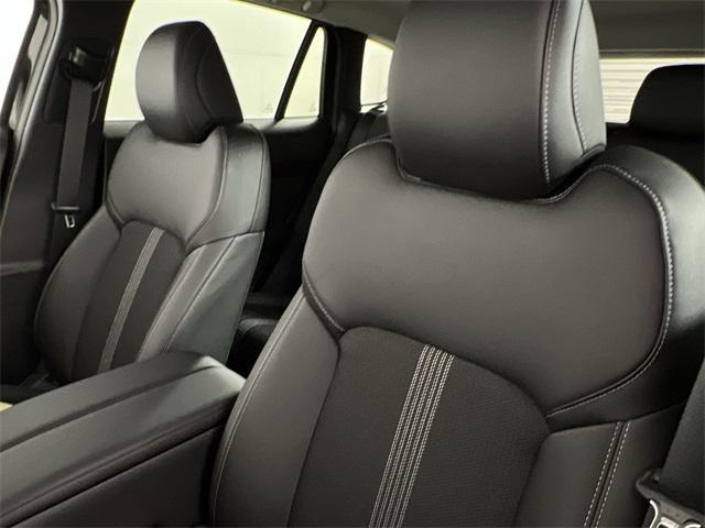 new 2025 Mazda CX-50 car, priced at $35,332