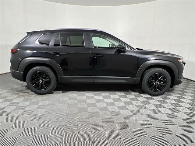 new 2025 Mazda CX-50 car, priced at $35,332