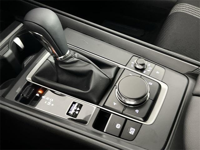 new 2025 Mazda CX-50 car, priced at $35,332