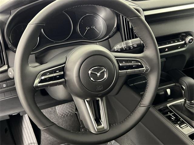 new 2025 Mazda CX-50 car, priced at $35,332
