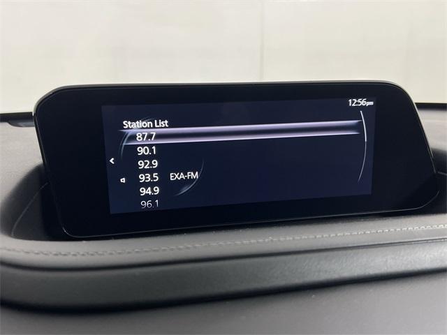 new 2025 Mazda CX-30 car, priced at $30,798