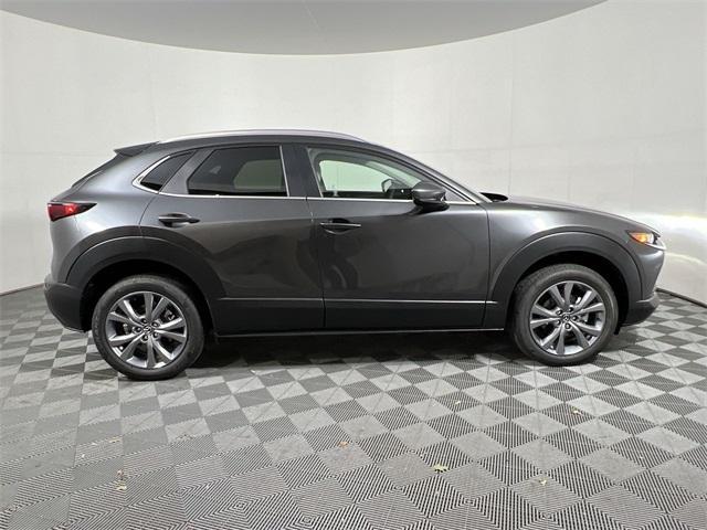 new 2025 Mazda CX-30 car, priced at $30,798