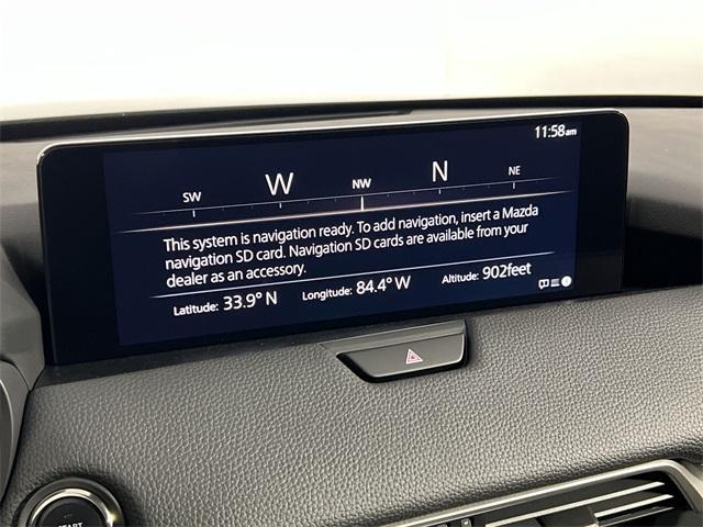 new 2026 Mazda CX-90 car