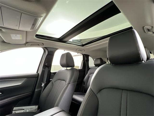 new 2026 Mazda CX-90 car