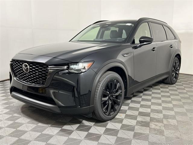 new 2026 Mazda CX-90 car