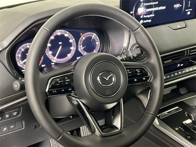 new 2026 Mazda CX-90 car