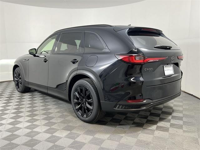new 2026 Mazda CX-90 car