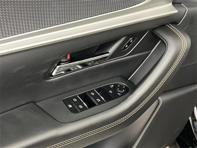 new 2026 Mazda CX-90 car