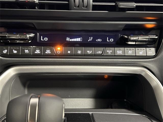 new 2026 Mazda CX-90 car