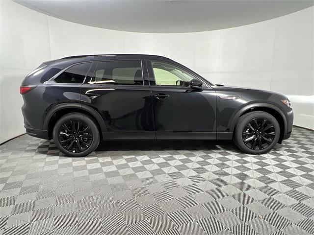 new 2026 Mazda CX-90 car