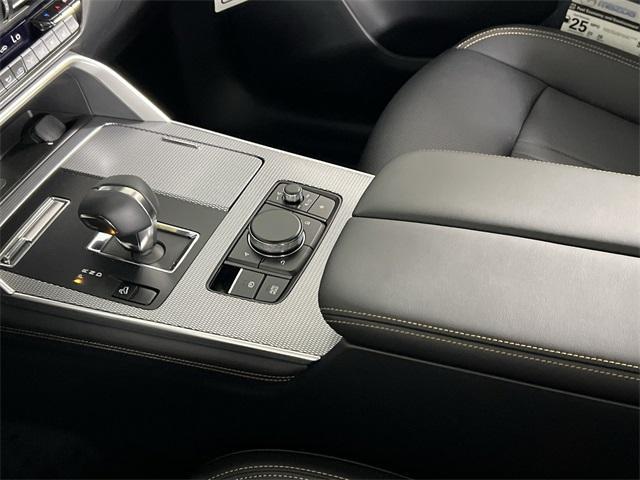 new 2026 Mazda CX-90 car