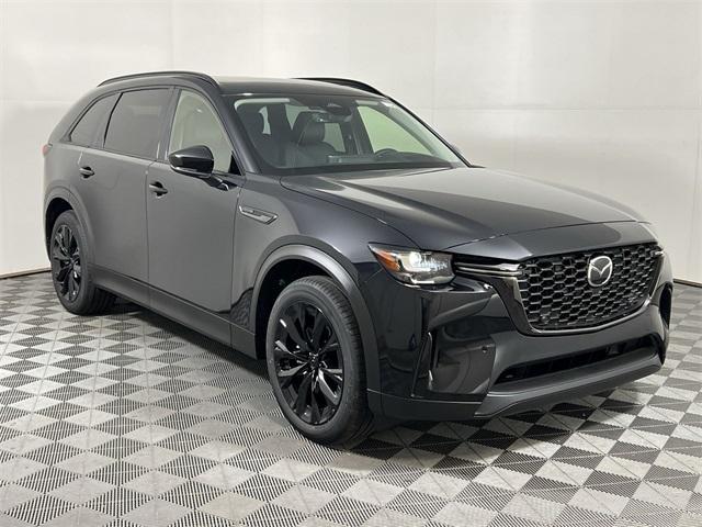 new 2026 Mazda CX-90 car