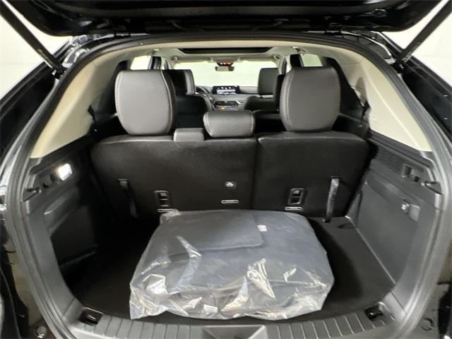 new 2026 Mazda CX-90 car