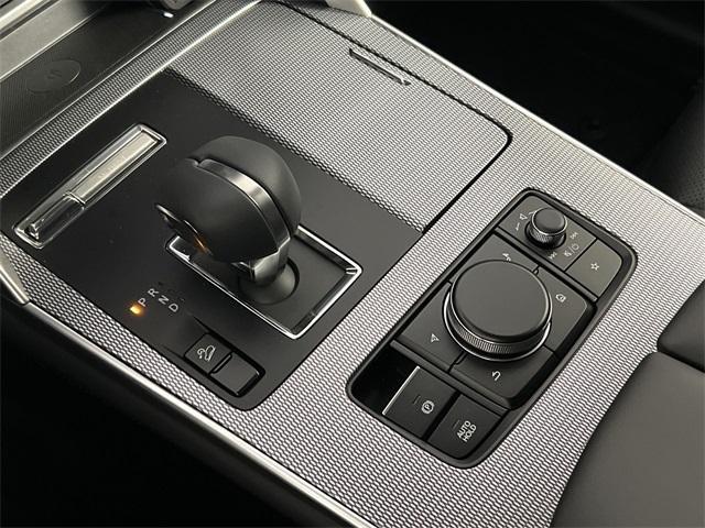 new 2026 Mazda CX-90 car