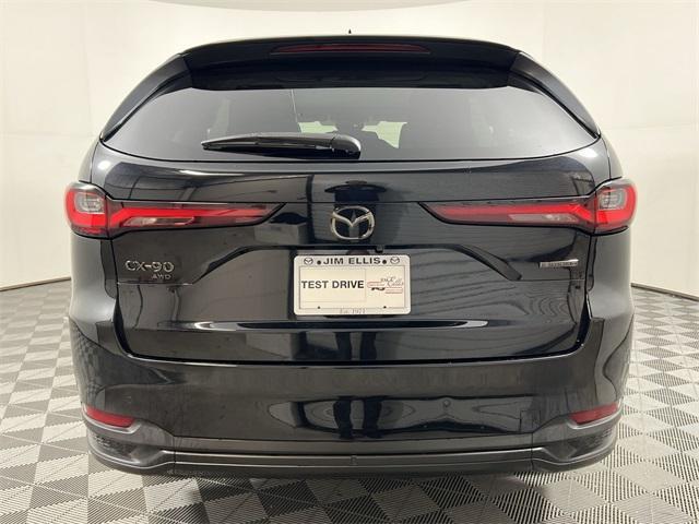 new 2026 Mazda CX-90 car