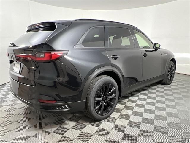 new 2026 Mazda CX-90 car