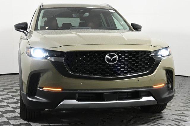 used 2024 Mazda CX-50 car, priced at $37,614