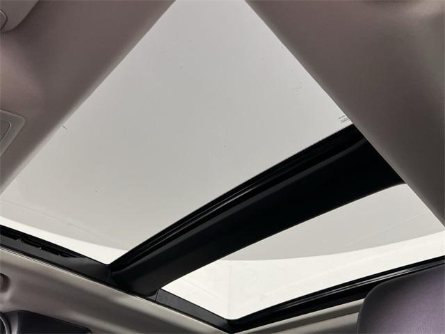 new 2026 Mazda CX-50 car, priced at $33,577