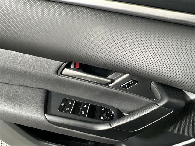 new 2026 Mazda CX-50 car, priced at $33,577