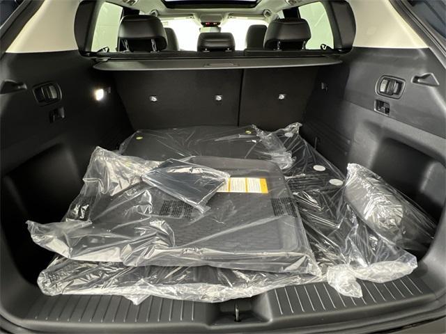 new 2026 Mazda CX-50 car, priced at $33,577