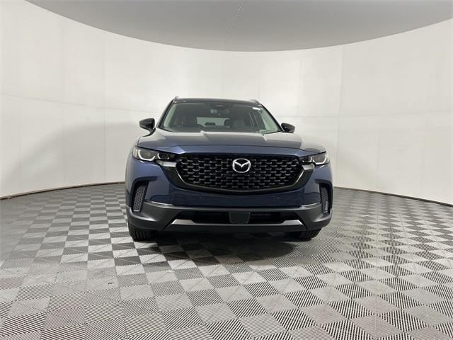 new 2026 Mazda CX-50 car, priced at $33,577