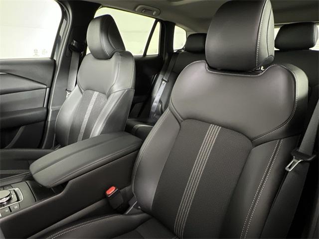 new 2026 Mazda CX-50 car, priced at $33,577