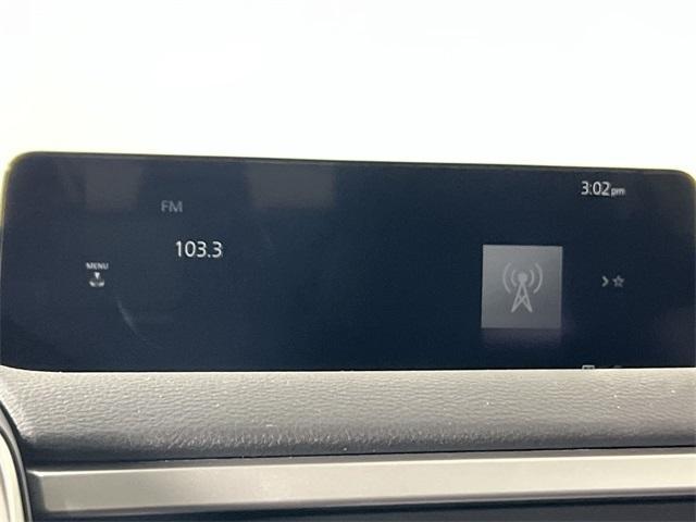 new 2026 Mazda CX-50 car, priced at $33,577