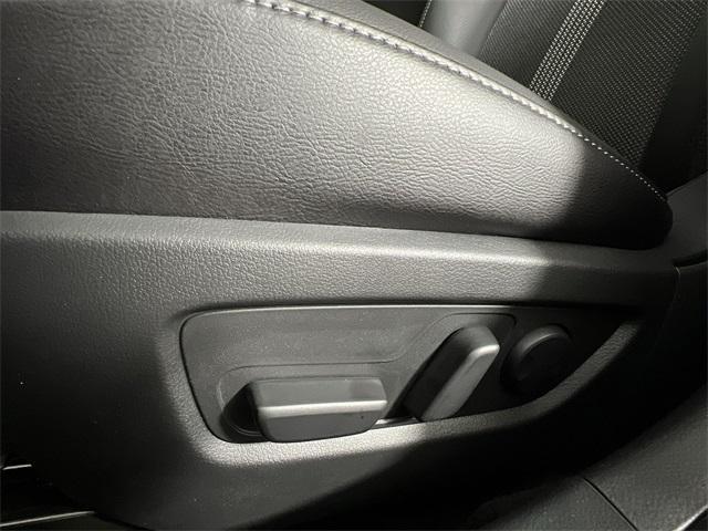 new 2026 Mazda CX-50 car, priced at $33,577