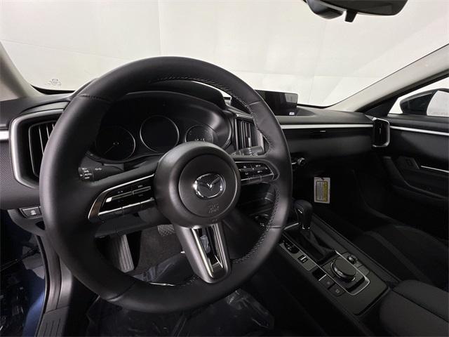 new 2026 Mazda CX-50 car, priced at $33,577