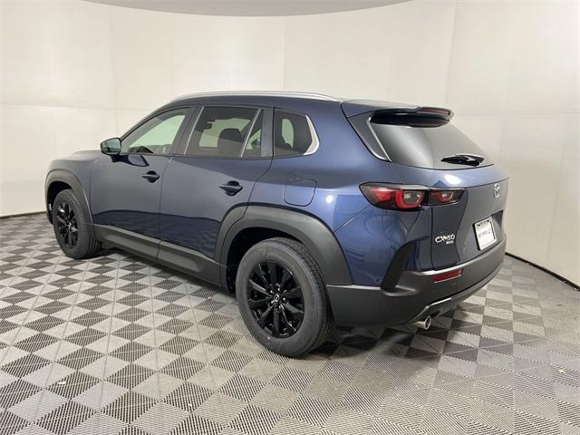 new 2026 Mazda CX-50 car, priced at $33,577