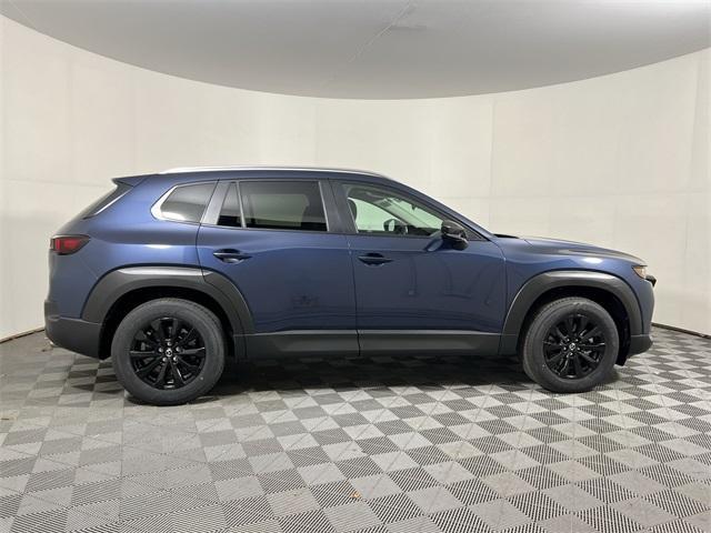new 2026 Mazda CX-50 car, priced at $33,577