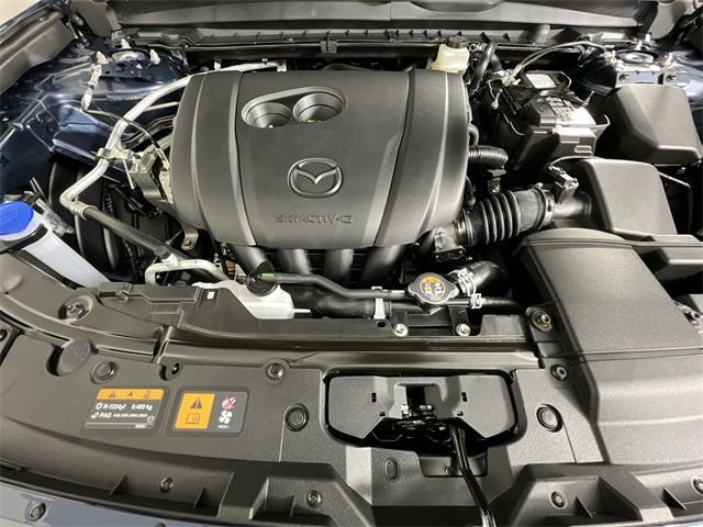 new 2026 Mazda CX-50 car, priced at $33,577