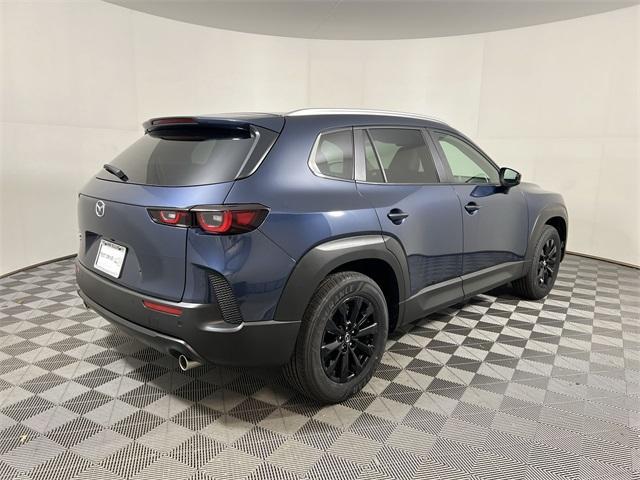 new 2026 Mazda CX-50 car, priced at $33,577