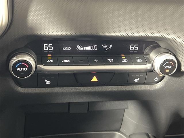 new 2026 Mazda CX-50 car, priced at $33,577