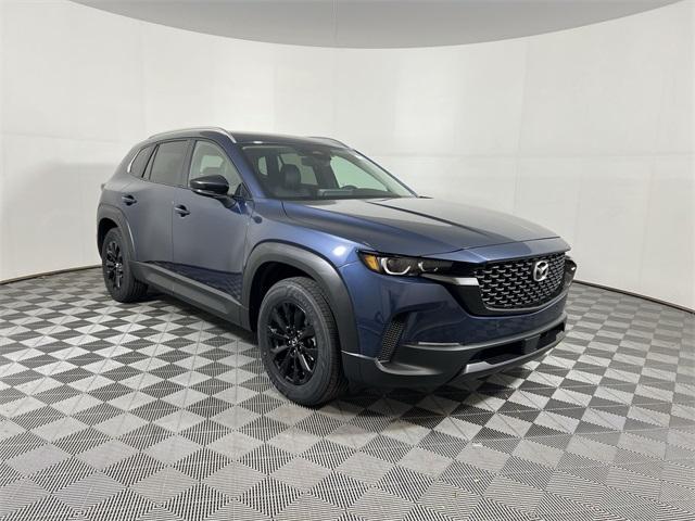 new 2026 Mazda CX-50 car, priced at $33,577