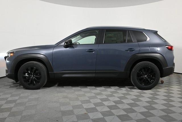 new 2025 Mazda CX-50 car, priced at $35,463